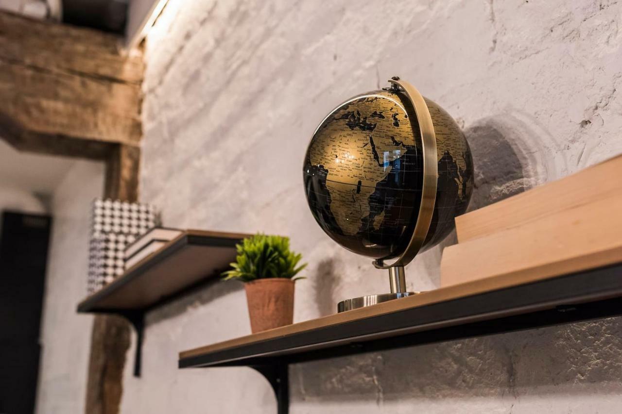 Bailen By Staynnapartments Bilbao Luaran gambar