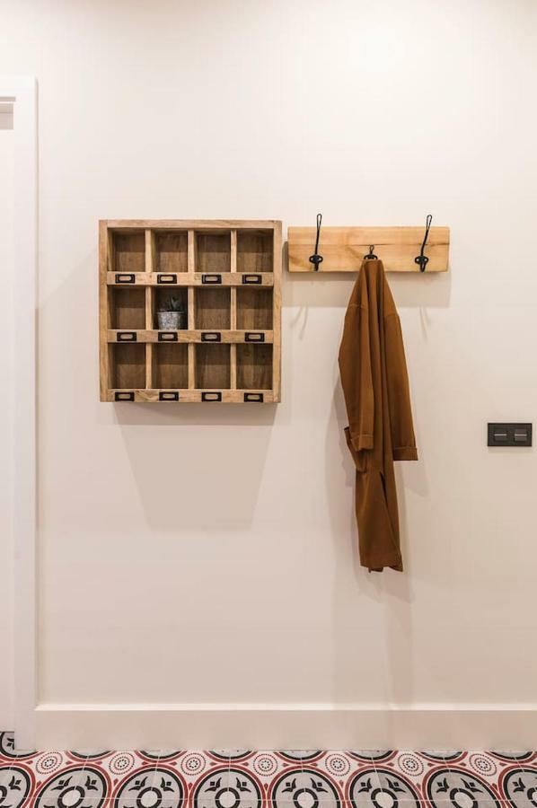 Bailen By Staynnapartments Bilbao Luaran gambar