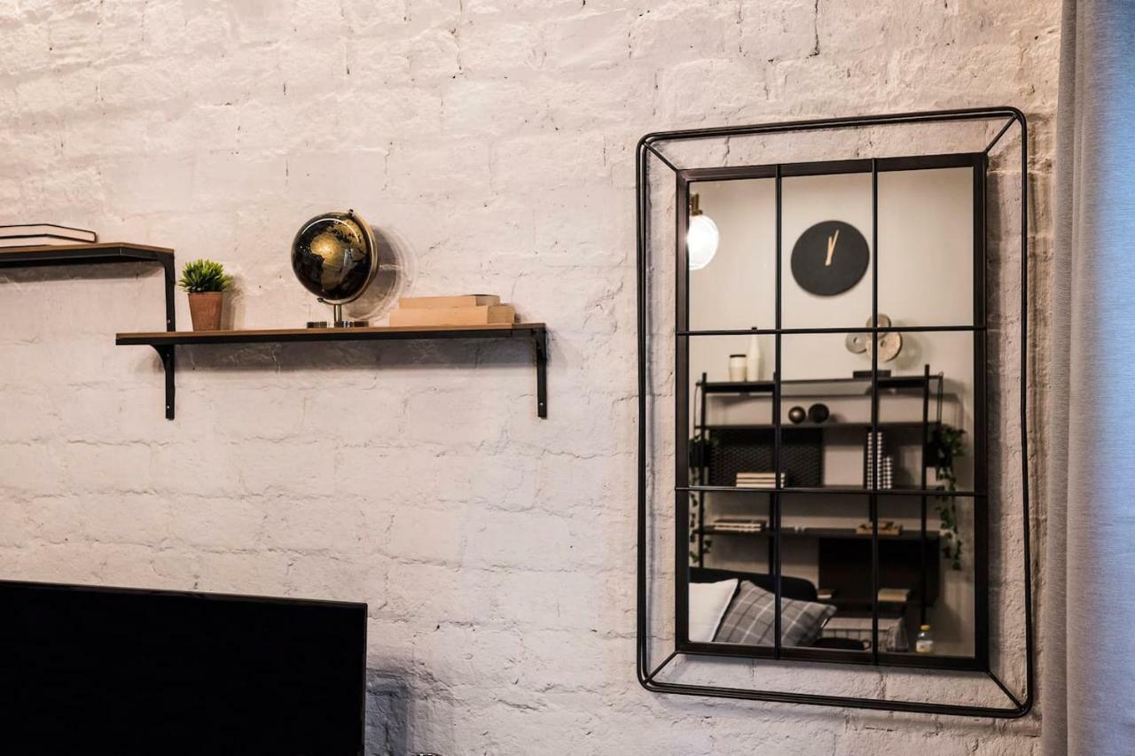 Bailen By Staynnapartments Bilbao Luaran gambar